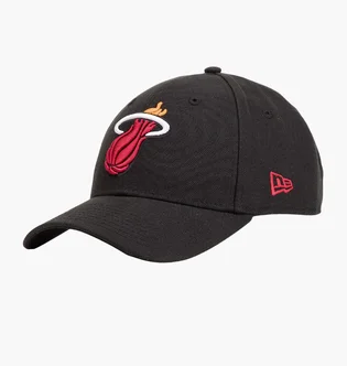 Кепка унісекс NEW ERA Nba Black 11405603