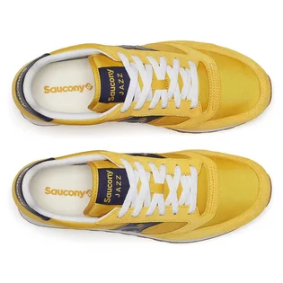 Кросівки чоловічі Saucony Jazz Original Yellow S2044-743