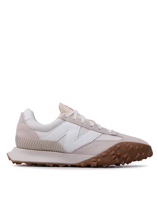 Кроссовки женские New Balance Xc-72 Beige Uxc72Rd