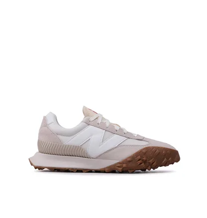 Кросівки жіночі New Balance Xc-72 Beige Uxc72Rd
