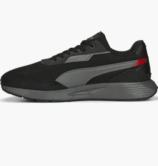 Кросівки чоловічі Puma Runtamed Plus Black 391250-05
