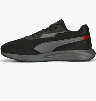 Кросівки чоловічі Puma Runtamed Plus Black 391250-05