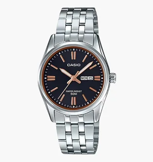 Часы женские Casio Collection LTP-1335D-1A2VEF