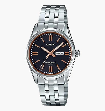 Часы женские Casio Collection LTP-1335D-1A2VEF