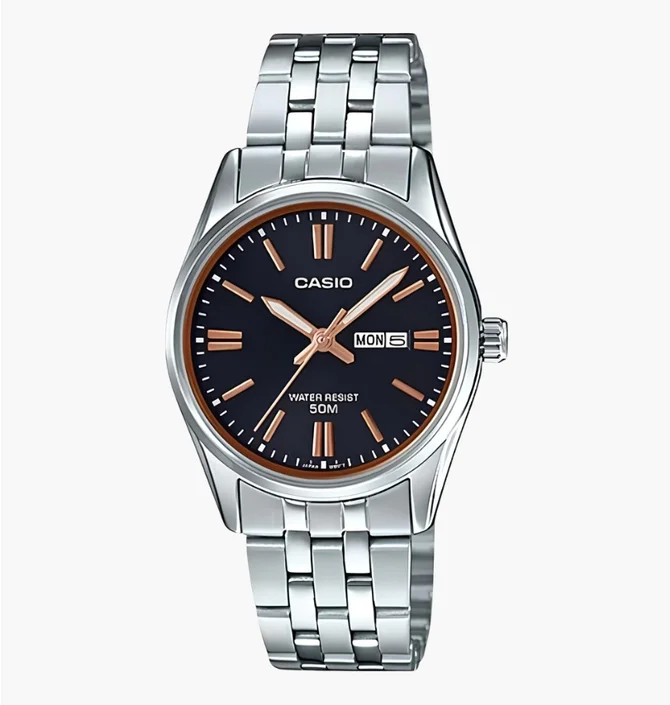 Часы женские Casio Collection LTP-1335D-1A2VEF