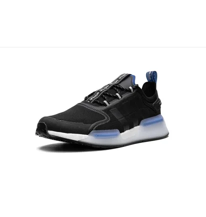 Кросівки чоловічі Adidas Nmd V3 Black HQ9838