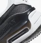 Кросівки чоловічі Nike Air Max Systm White/Black DM9537-103