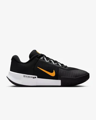 Кросівки чоловічі Nike Zoom Gp Challenge Pro Black/Grey FB3145-006