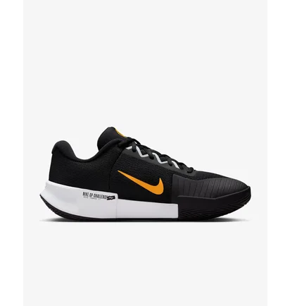 Кросівки чоловічі Nike Zoom Gp Challenge Pro Black/Grey FB3145-006