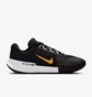 Кросівки чоловічі Nike Zoom Gp Challenge Pro Black/Grey FB3145-006