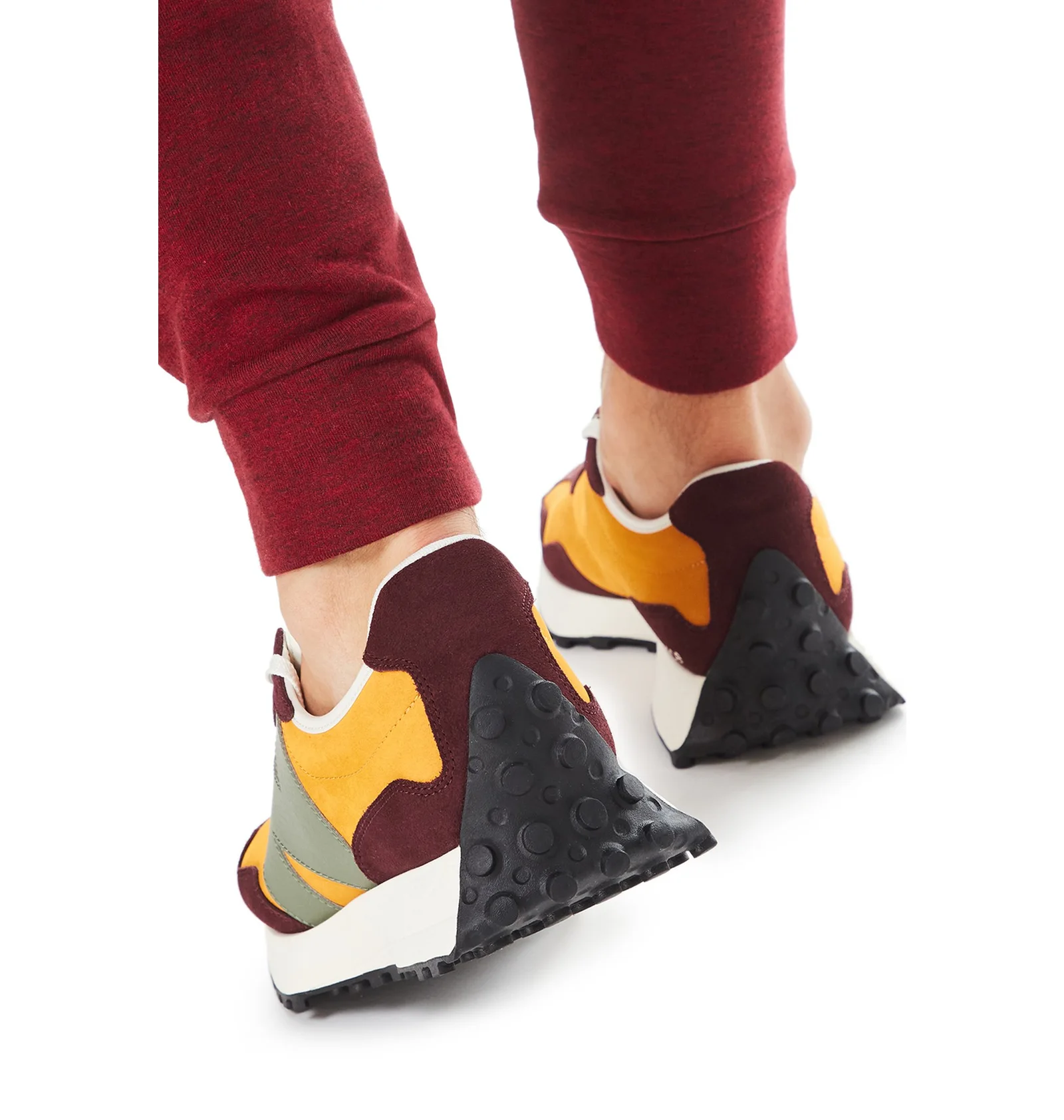 ᐉ Кросівки чоловічі New Balance 327 MS327LY1 - придбати в