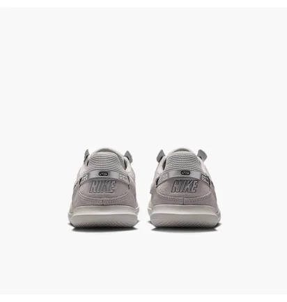 Футзалки дитячі Nike Streetgato Grey HM8757-001