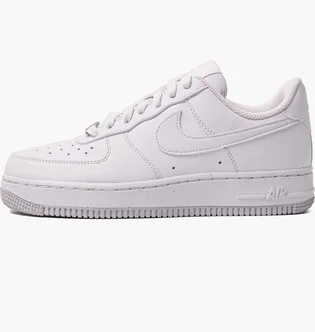 Кросівки жіночі Nike Air Force 1 07 Next Nature White DC9486-112