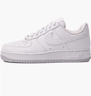 Кроссовки женские Nike Air Force 1 07 Next Nature White DC9486-112