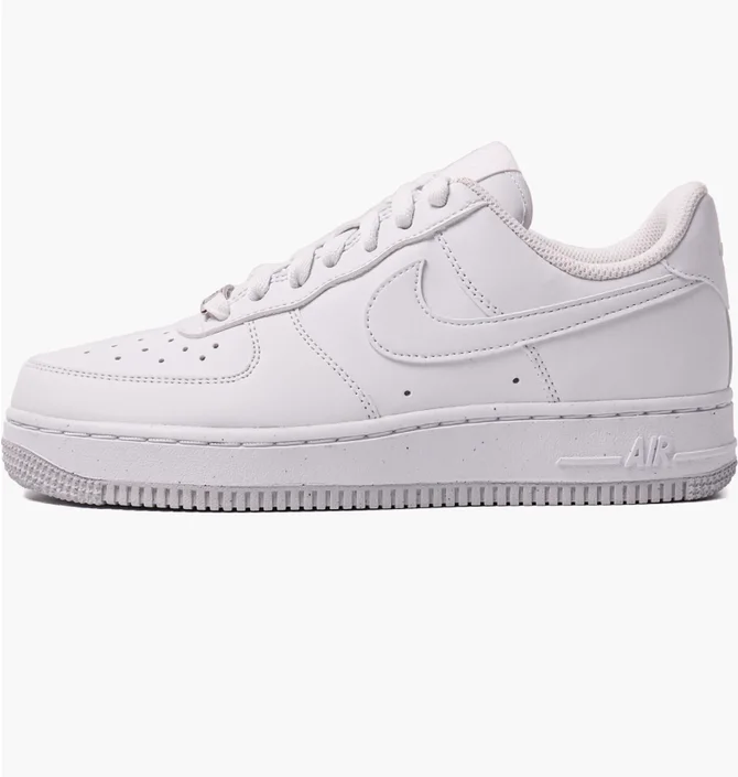Кроссовки женские Nike Air Force 1 07 Next Nature White DC9486-112