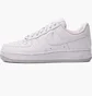 Кроссовки женские Nike Air Force 1 07 Next Nature White DC9486-112