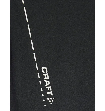 Лосини чоловічі Craft Essential Black 1904789-9999