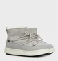 Черевики жіночі CMP Kayla Wmn Snow Boots Wp Grey 3Q79576-U716