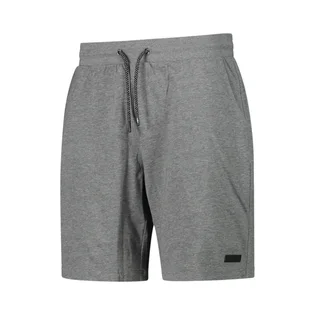 Шорти чоловічі CMP Co Bermuda Grey 34D7187-U804