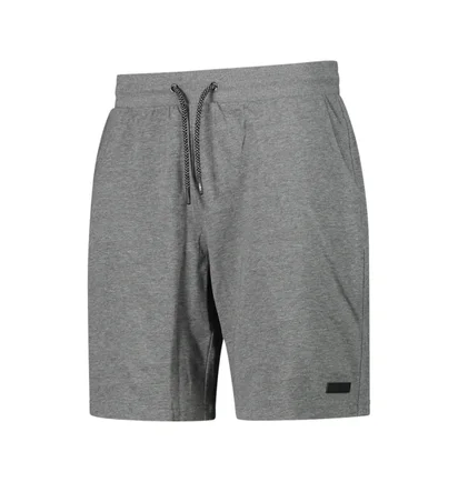 Шорты мужские CMP Co Bermuda Grey 34D7187-U804