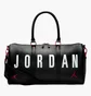 Сумка дитяча air Jordan Jumpman Duffel Bag Black 9A0165-F66