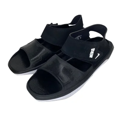 Сандали детские Nike Playscape Black CU5296-001