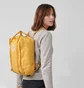 Рюкзак унисекс Fjallraven Tree-Kanken Yellow 23511.172