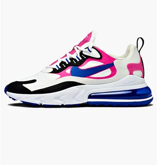 Кросівки жіночі Nike Air Max 270 React White CI3899-100