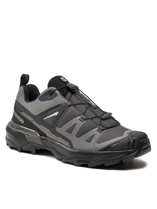 Кроссовки мужские Salomon X Ultra 360 Edge Black L47448300