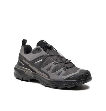 Кроссовки мужские Salomon X Ultra 360 Edge Black L47448300