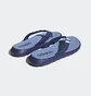 Тапочки мужские Adidas Comfort Performance Blue HQ4431