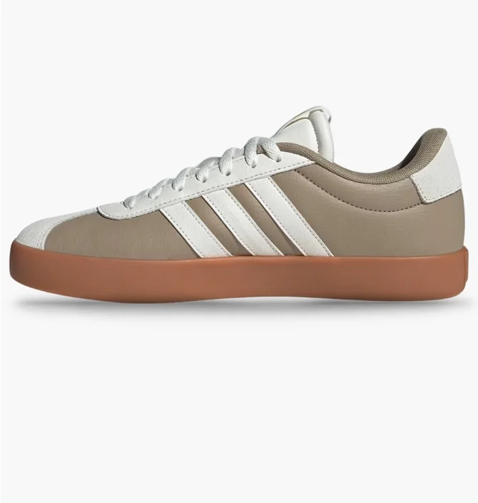 Кроссовки мужские Adidas Vl Court 3.0 Camo JR0983