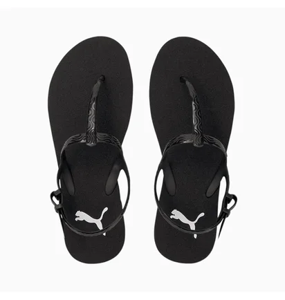 Сандалі жіночі Puma Cozy Sandal Wns Black 37521201