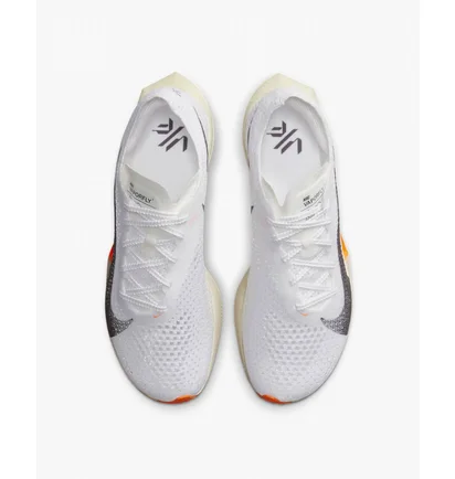 Кросівки жіночі Nike Vaporfly Next% 3 WomenS Road Racing Shoes White FB7937-100