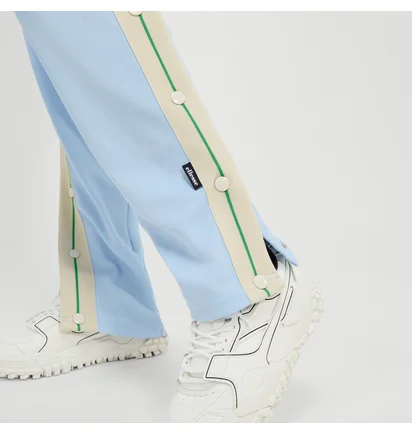 Штани жіночі Ellesse Teodoro Pant Track Light Blue SGZ21974-426