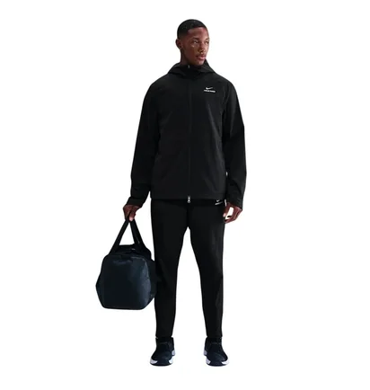 Толстовка мужская Nike M Np Tfadv Npt Jacket Black HV3797-010
