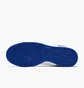Кроссовки мужские Nike Dunk High Nby (Od) Blue/White DV2273-900