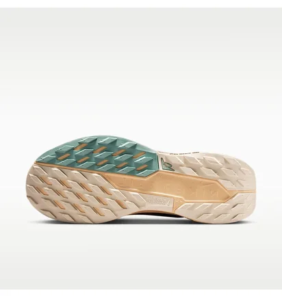 Кросівки унісекс Nike Pegasus Trail 5 Gtx Brown FQ0912-200