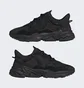 Кроссовки женские Adidas Ozweego Shoes Black Gy9425