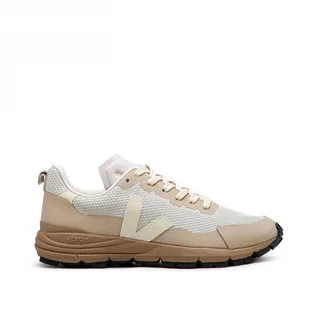 Кросівки жіночі Veja Dekkan Alveomesh Beige/White DC1803548A