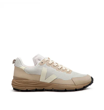 Кроссовки женские Veja Dekkan Alveomesh Beige/White DC1803548A
