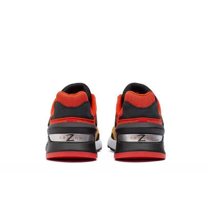 Кросівки чоловічі New Balance 997 Multi MS997KL2