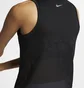 Майка жіноча Nike Miler Black AJ8102-010