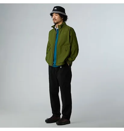Ботинки унисекс The North Face Glenclyffe Low Bordo NF0A817BCAI
