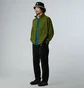 Ботинки унисекс The North Face Glenclyffe Low Bordo NF0A817BCAI