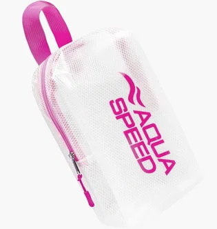 Сумка женская Aqua Speed Dry Pouch White 757-03