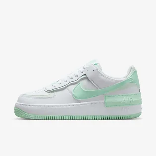 Кросівки жіночі Nike Air Force 1 Shadow White FZ3773-100