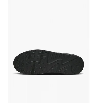 Кроссовки мужские Nike Air Max 90 Casual Shoes Black/Grey Fd0664-001