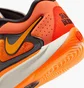 Кросівки чоловічі Nike Kd 17 Slim Reaper Orange FJ9487-800