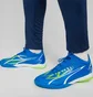Футзалки чоловічі Puma Ultra Match It MenS Soccer Cleats Blue 107522-03